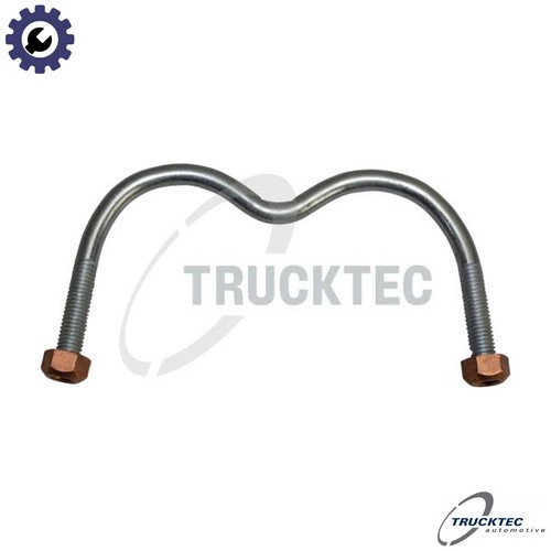 Mount exhaust system 148 - mount,