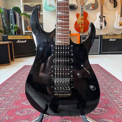 Ibanez series hsh style - rg, s-style
