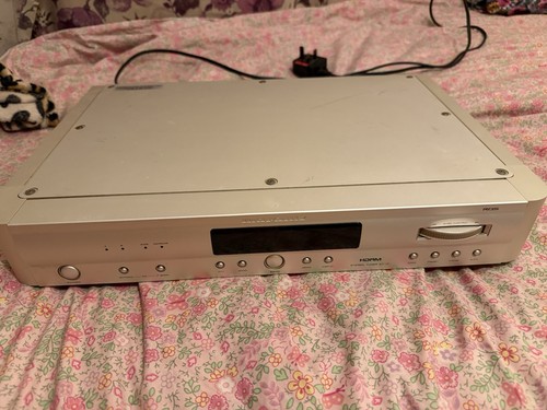 Marantz stereo tuner - marantz,