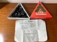 Goliath Triominos Game