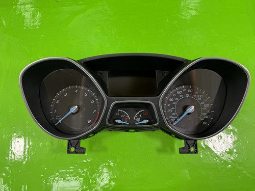 Ford focus mk3 speedometer - focus,