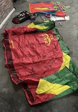 Flexifoil Rage 3.5sqm -  With