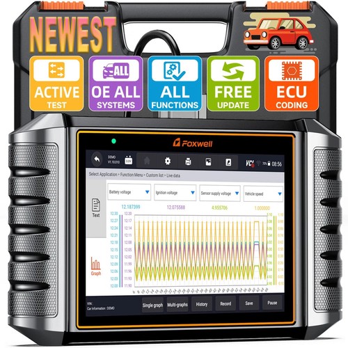 Foxwell nt710 for - foxwell,