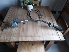 Honda Cb 360g5/250g5 Handlebar