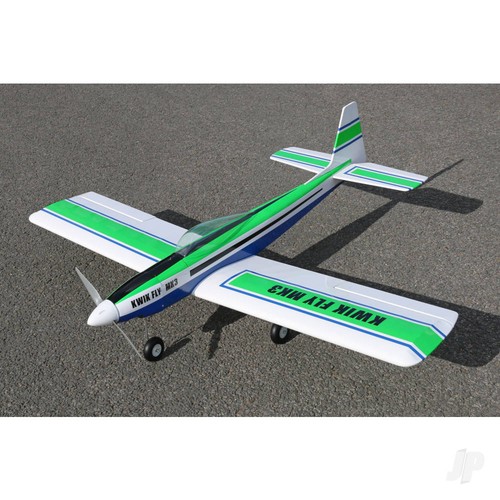 Seagull kwik fly pattern - kwik,