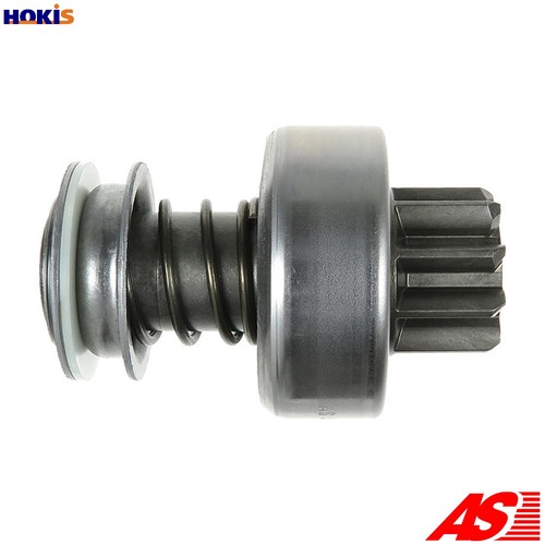 Freewheel gear starter sd0012p - starter,