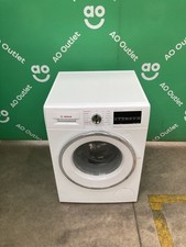 Siemens Washing Machine 8kg 1400rpm White A+++ Rated WM14Y591GB (K) #LF107116