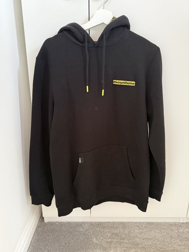 Mountune hoodie - mountune,