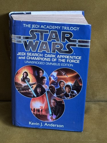 Star wars the jedi - the, academy