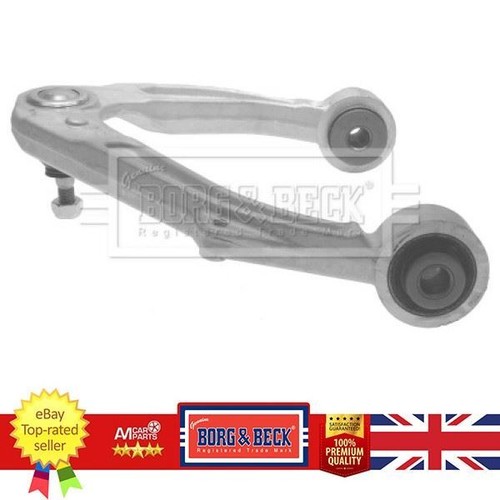 Trailing control arm - trailing,