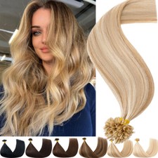 Pre-Bonding U-Tip Nail 100%