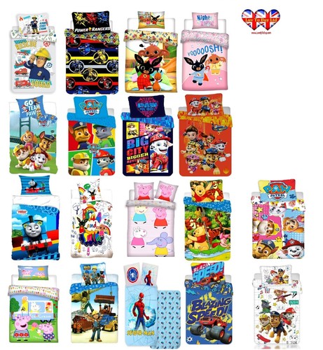Children kids duvet cover - children's,kids, cover&