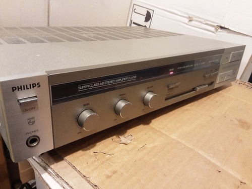 Philips f4234 super - f4234, ab