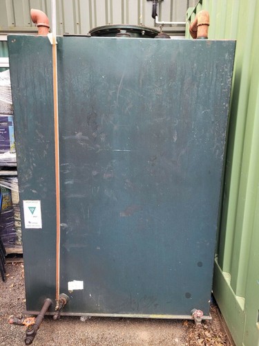 4000 litre bunded fuel tank - bunded,