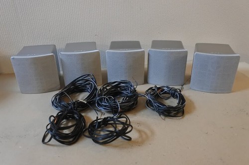 Sony ts50 speaker set 5 - ss-ts50,