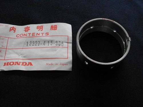 Bronze bench brown honda cx500 - brown,
