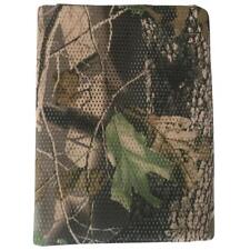 Forest Camo Netting Clearview