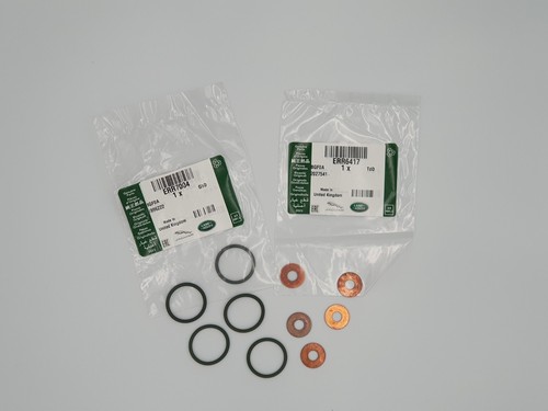 Genuine td5 land rover - genuine,