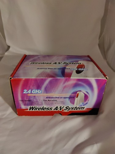 Bnib magic wireless sender - bnib,
