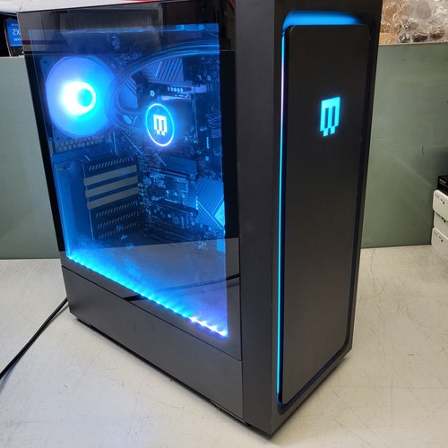 Maingear classic gaming - maingear,