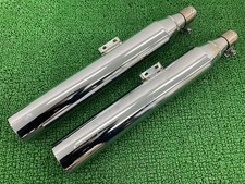 FLFBS1870 Silencer Muffler