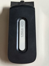Microsoft Xbox 360 120 GB HDD