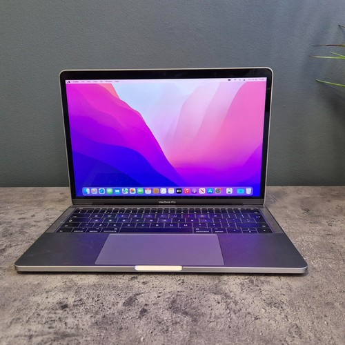 Apple macbook pro - macbook, 13"