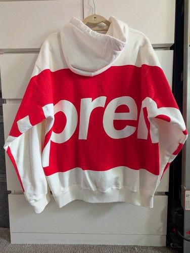 Supreme ss21 big logo - ss21, logo"