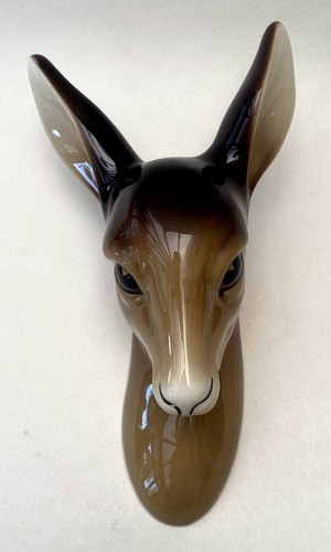Vintage midwinter deer fawn - midwinter,