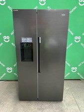 Beko American Fridge Freezer