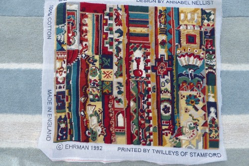 Ehrman tapestry jaipur stripe - jaipur,