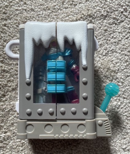 Imaginext freeze and cryo - mr,