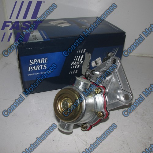 Fits fiat ducato fuel pump - fits,