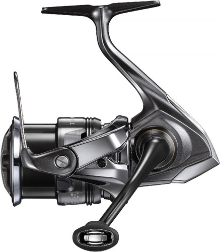Shimano twin power 2500s - shimano,