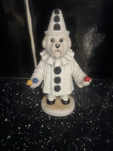 Robert harrop pirot clown - harrop,
