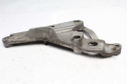 Footrest mounting plate right - footrest,