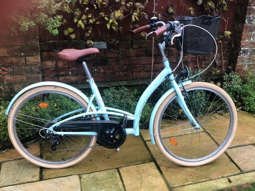 Bicycle good condition - bicycle,