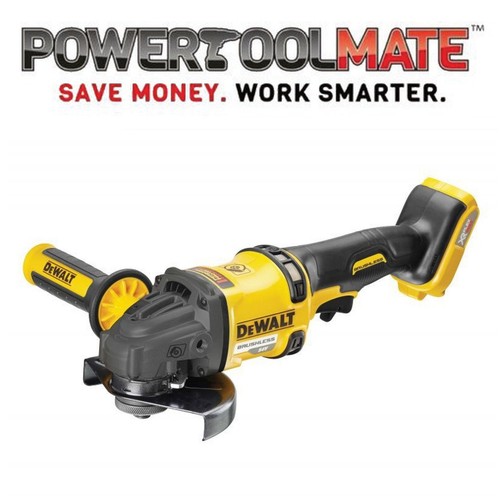 Dewalt dcg418n 54v xr - dewalt,