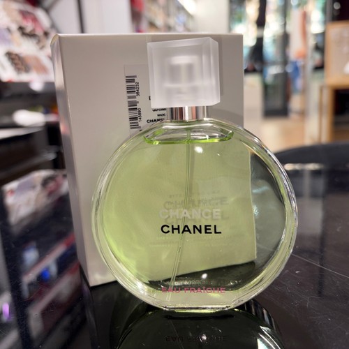 Chanel chance eau fraiche edt - chanel,