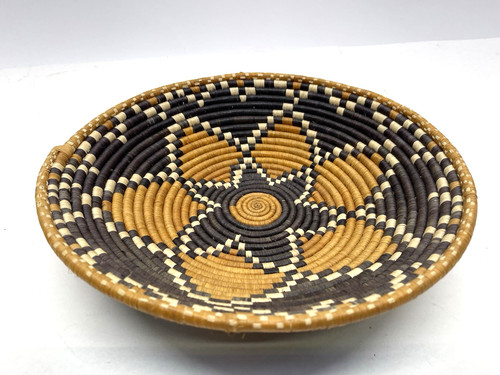 African batoro handwoven - batoro,