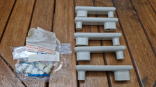 Genuine NOS VW Type 2 Bay