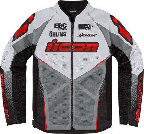 Icon hooligan ultrabolt - icon,