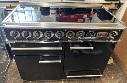 Falcon 1092 induction - induction, range