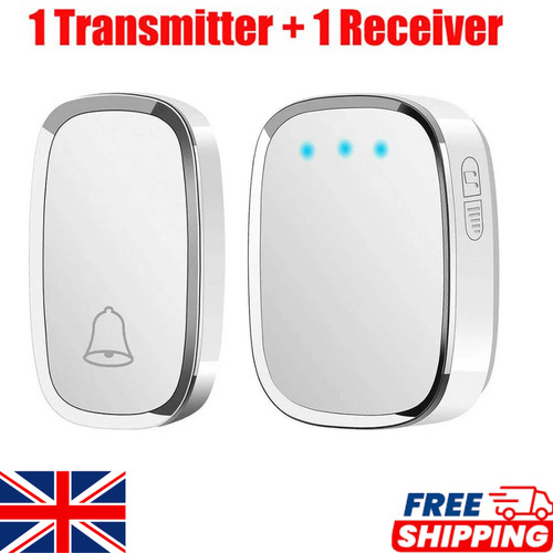 Wireless door bell doorbell - wireless,