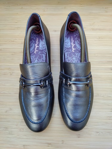 Moshulu kopou metallic grey - moshulu,