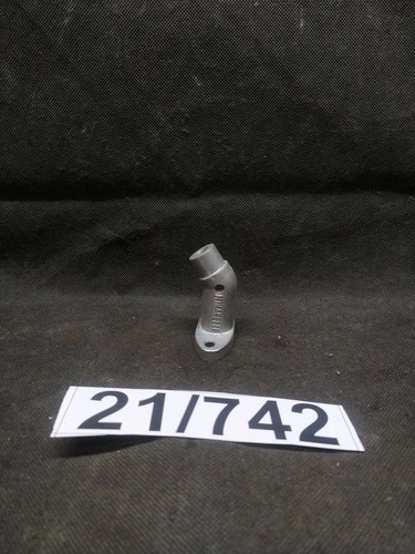 Carburetor collector sha - carburetor,