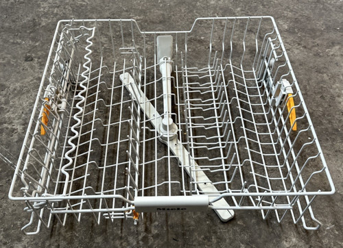 Miele dishwasher top - top,