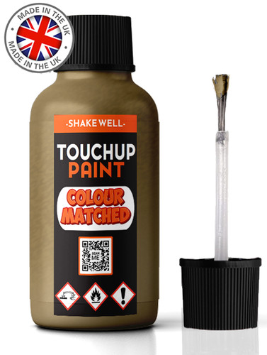 Touch paint for - paint, subaru