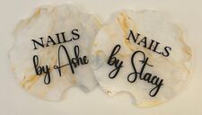 Nail Photo Prop, Personalised