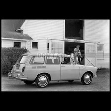 Photo A.002404 VW VOLKSWAGEN